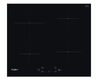 Whirlpool WSQ2760BF - 1026971 - zdjęcie 1